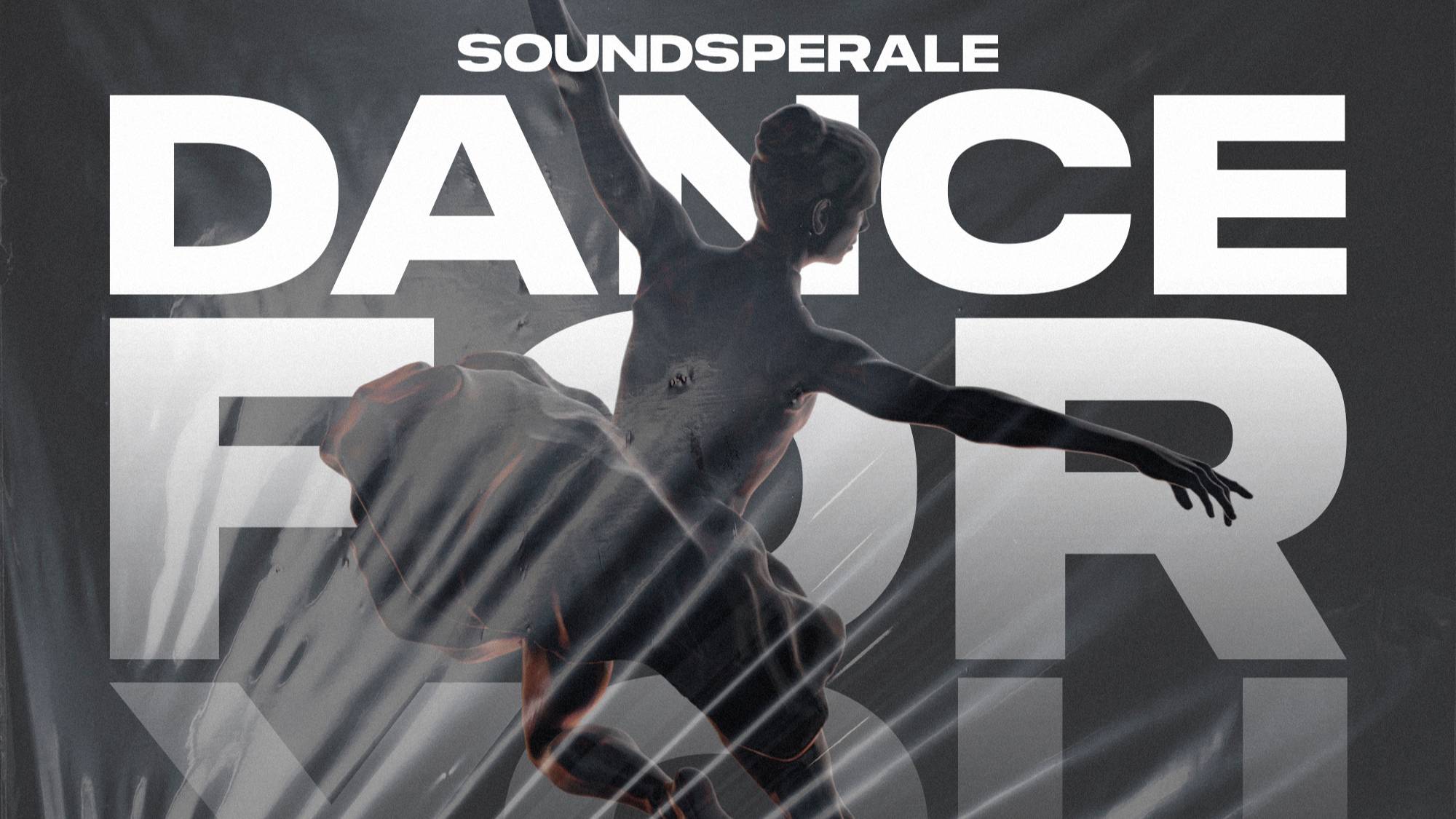 Soundsperale - Dance For You / deep house / electronic / vocal / chill / 2022