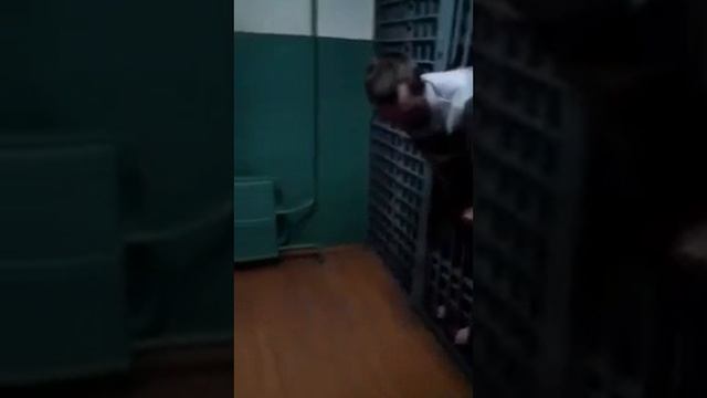 Неудачный побег)