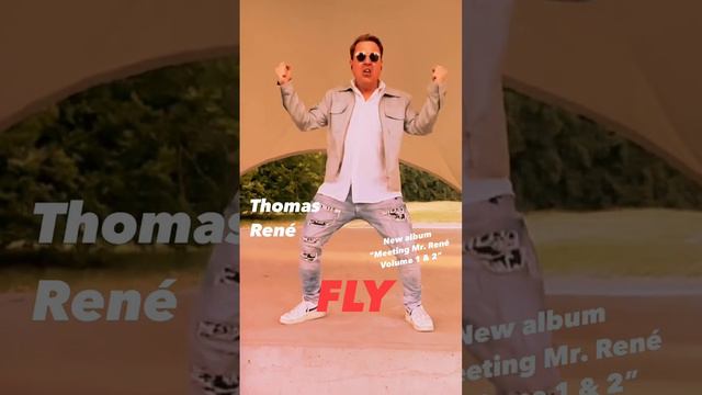 Fly
Thomas René 
Modern Talking style