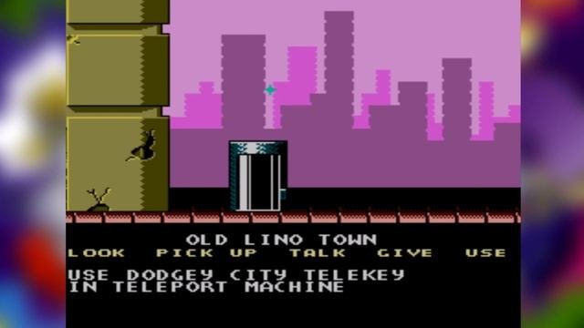 Cosmic Spacehead Review | Master System