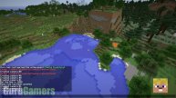 MINECAMERA MOD! Spectate your Minecraft world! in 1.7.10