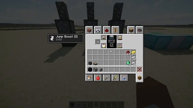 Space Plugin | Minecraft