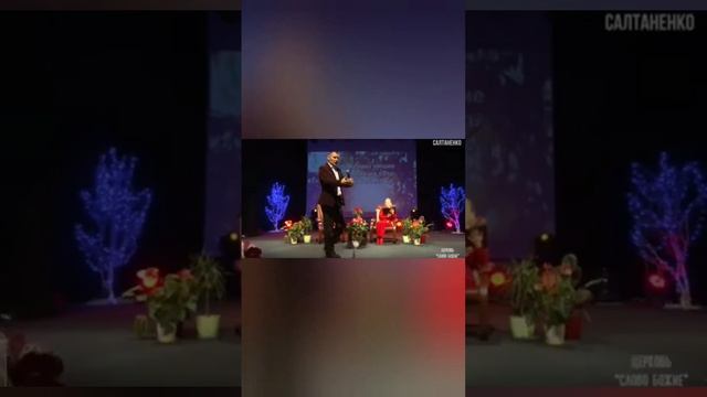 Мы - нищие духом, мы же - наследники Царства Небесного @ФИЛЬМЫ САЛТАНЕНКО