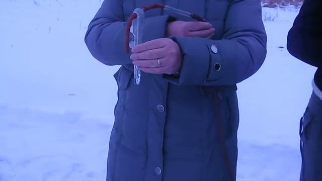 Забор воздуха 2