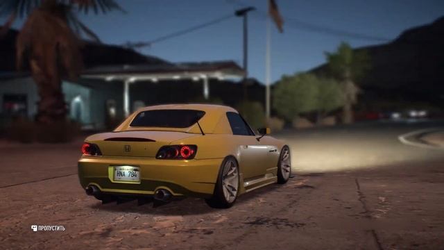 Need for Speed: Payback / ПРОХОЖДЕНИЕ ЧАСТЬ 3: ГОНКИ