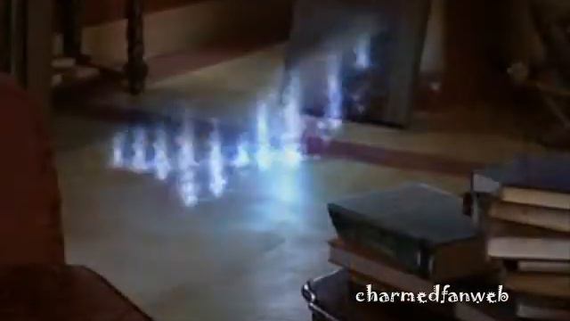 Charmed in season 8