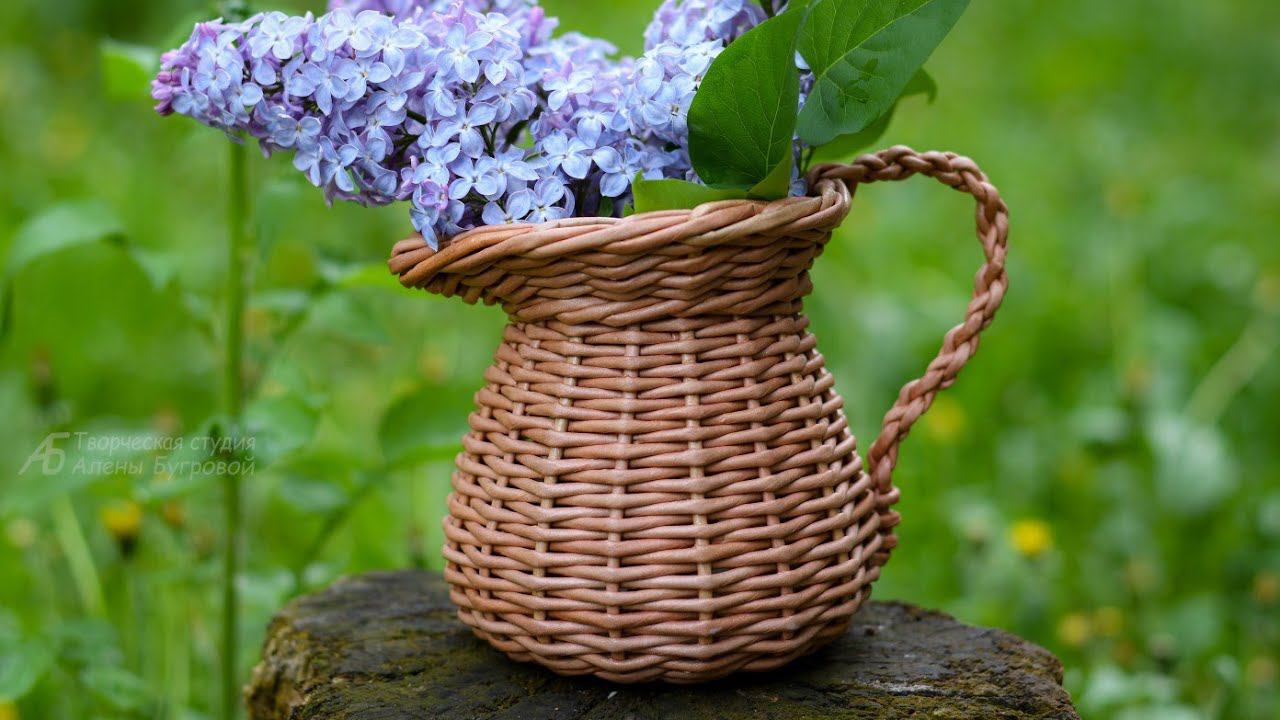 Запись эфира ВК. Кувшин