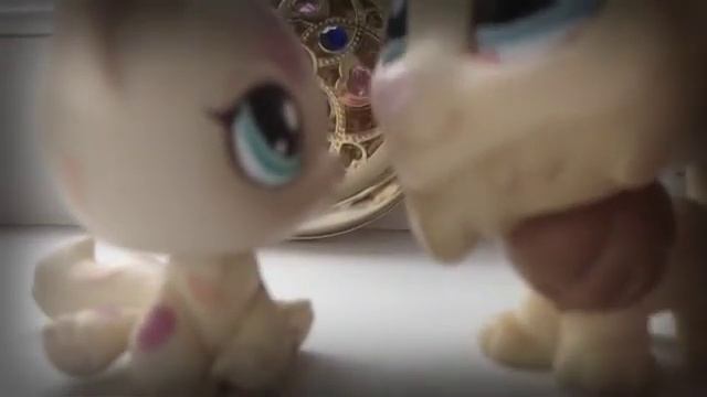 LPS- фары ( New)