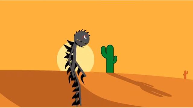 Это мульт про моего учителя калывана(Николая Ивановича) первая серия.