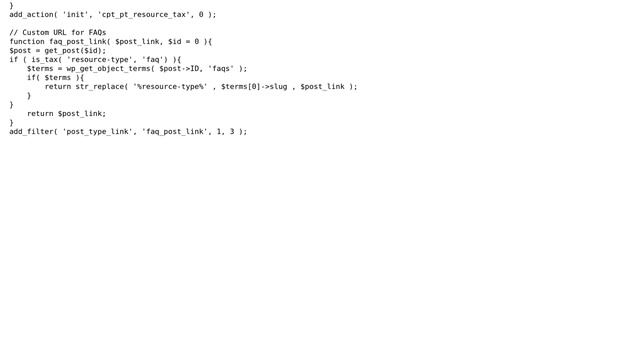 Wordpress: Custom Post type date archive for custom taxonomy