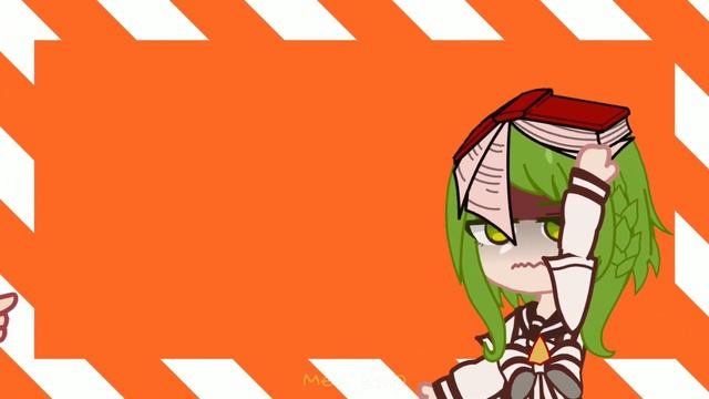 My Boo Meme//Natsuhiko//Tbhk Gacha//rushed