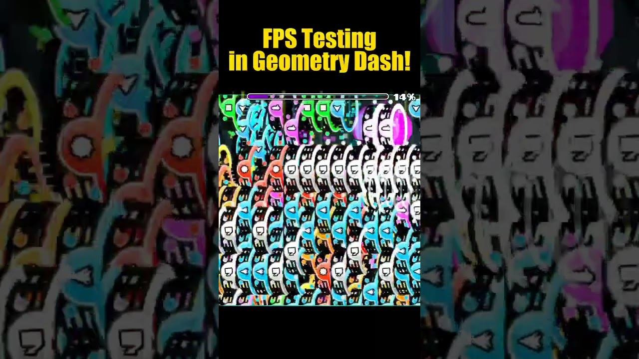 FPS Testing! shorts рекомендации 2024 4k recommended