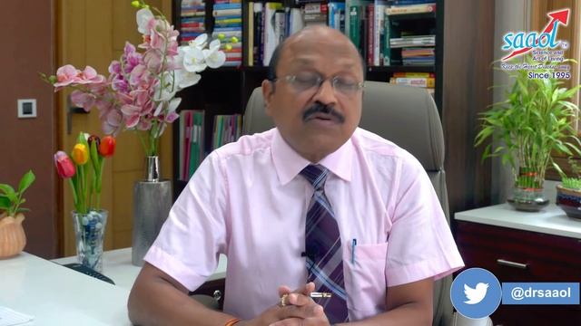 Walking: Seven Major Benefits! | By Dr. Bimal Chhajer | Saaol