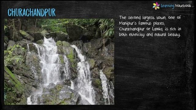 Manipur Art Integrated Project | NCERT - CBSE | Creative ideas