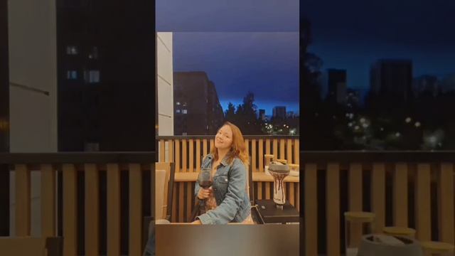 Не важно быть идеальной, важно быть собой