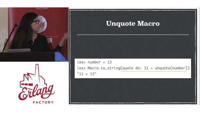 Erlang SF 2016 - Design by Contract in Elixir “Let it crash” meets “It shouldn’t crash”