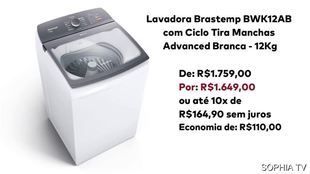 CASAS BAHIA - OFERTAS DO DIA - ACHADOS CASA PREÇOS PROMOÇÃO DE HOJE LOJAS ONLINE | SOPHIA TV
