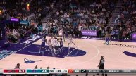 Game Recap: Raptors 128, Hornets 108