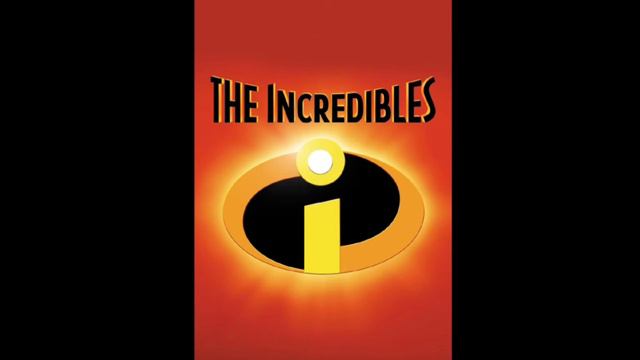 Main Menu - The Incredibles Game Soundtrack