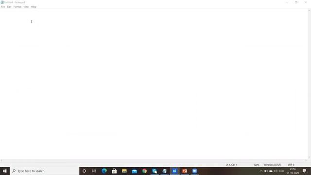 JSON || How To Extract Data From A JSON || How To Use JSON As Config File