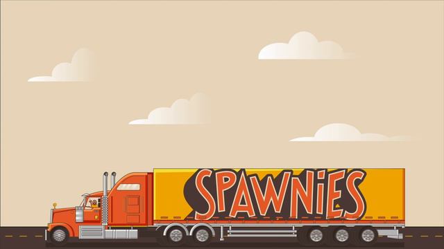 The Spawnies 2024 Awards Livestream