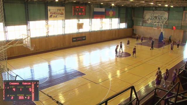 Финал Первенства Краснодарского края среди девушек 2010 г.р. и моложе |07.10.22|