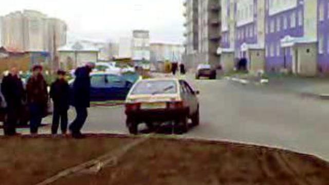 АТРАКЦИОН))))
