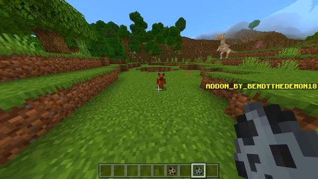 Minecraft PE : FORBIDDEN BEST SCP MOD in Minecraft Pocket Edition