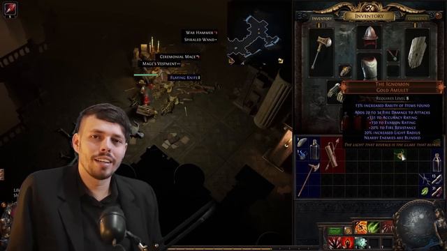 O que é RUTHLESS e como se Adaptar ao MELHOR PIOR modo do Path of Exile