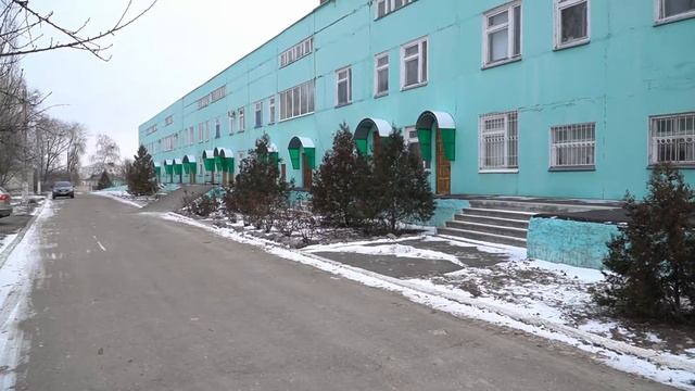Видеопрезентация к отчету главы администрации Россошанского района Юрия Мишанкова за 2020 год