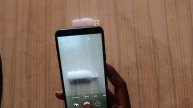 samsung mobile camera blur problem