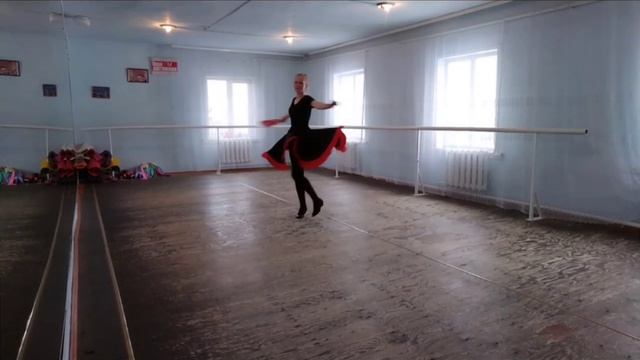 видеоролик ДШИ с. БАЛЯГА