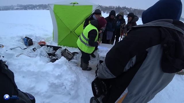 Как на НЕЗНАКОМОМ водоеме ПОЙМАТЬ РЫБУ и попасть в призы на соревнованиях! Яченское водохранилище