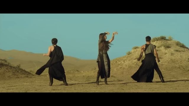 Manzura - Lazgi  Манзура - Лазги