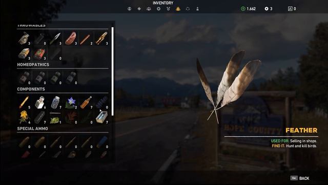 Far Cry 5 | 5 | Boomer The Dog & The Apple Tree Throwdown
