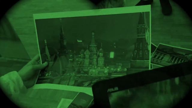 Квест Авария на АЭС.