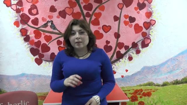Игра-коучинг "Как завладеть сердцем мужчины"