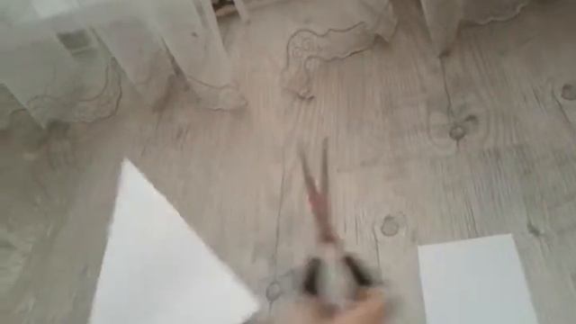 Как сделать стакан из бумаги
