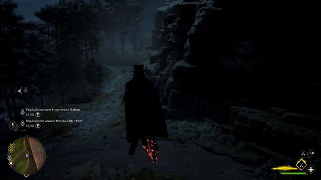 Hogwarts Legacy Ashwinder Eggs Place To Find - How To Find Ashwinder Eggs Location Hogwarts Legacy