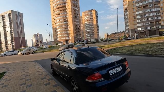ВЛОГ_САША ПРИХОДИЛ_ ГУЛЯЕМ С ВНУЧКОМ_СОБРАЛИ АНТРЕСОЛЬ_04.07.2022 г.mp4