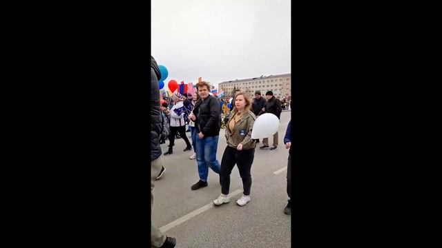 Домашние дела и праздник 1 Мая ? 1 Мая 2022