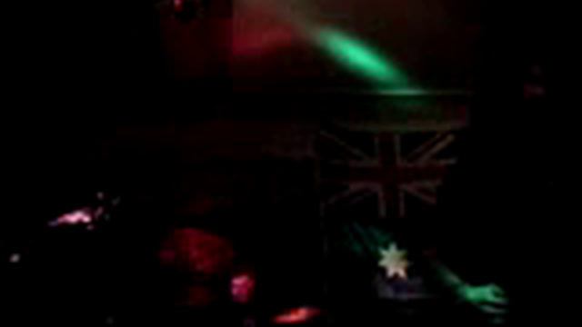 It All Takes Place - Forever (live 17.11.07)