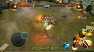 Sword of Chaos Меч Хаоса