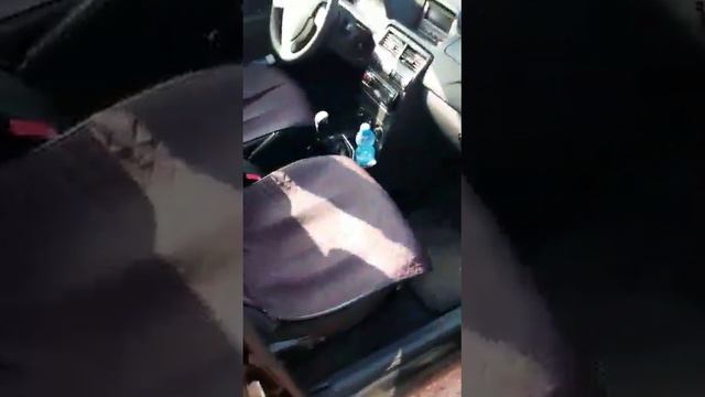 Чеченец продаёт Приору