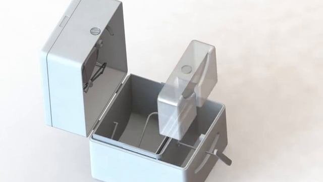 Latest Smart Gadget:  Cuddy the best portable composting toilet.