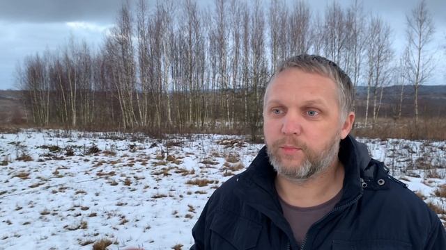50 Га шикарной земли под родовое поместье в Смоленском районе за  Snytcoin