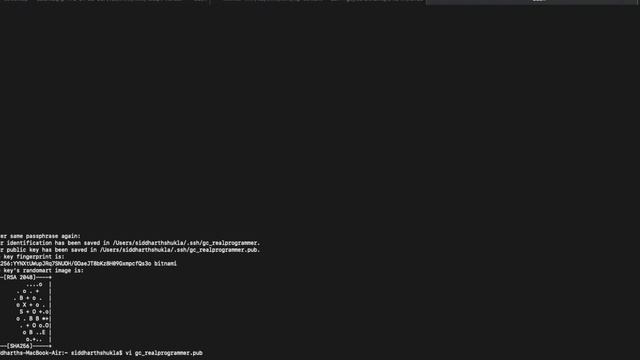 Google Cloud FTP Setup with FileZilla