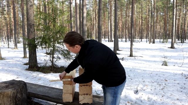 Как ОБМАНЫВАЮТ при строительстве дома из бруса