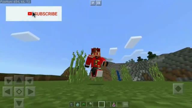 NEW UPDATE !!! MCPE V 1.5.3.0 OFFICIAL - ADA SHILED/MO'BENDS??? ???