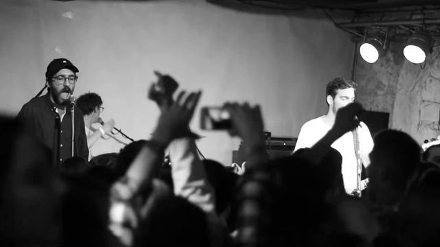 Пасош- Память (More Music Club, 20.03.2018)